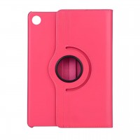Capa para Tablet A9 Plus X210/X216 11 Polegadas - Giratória Pink